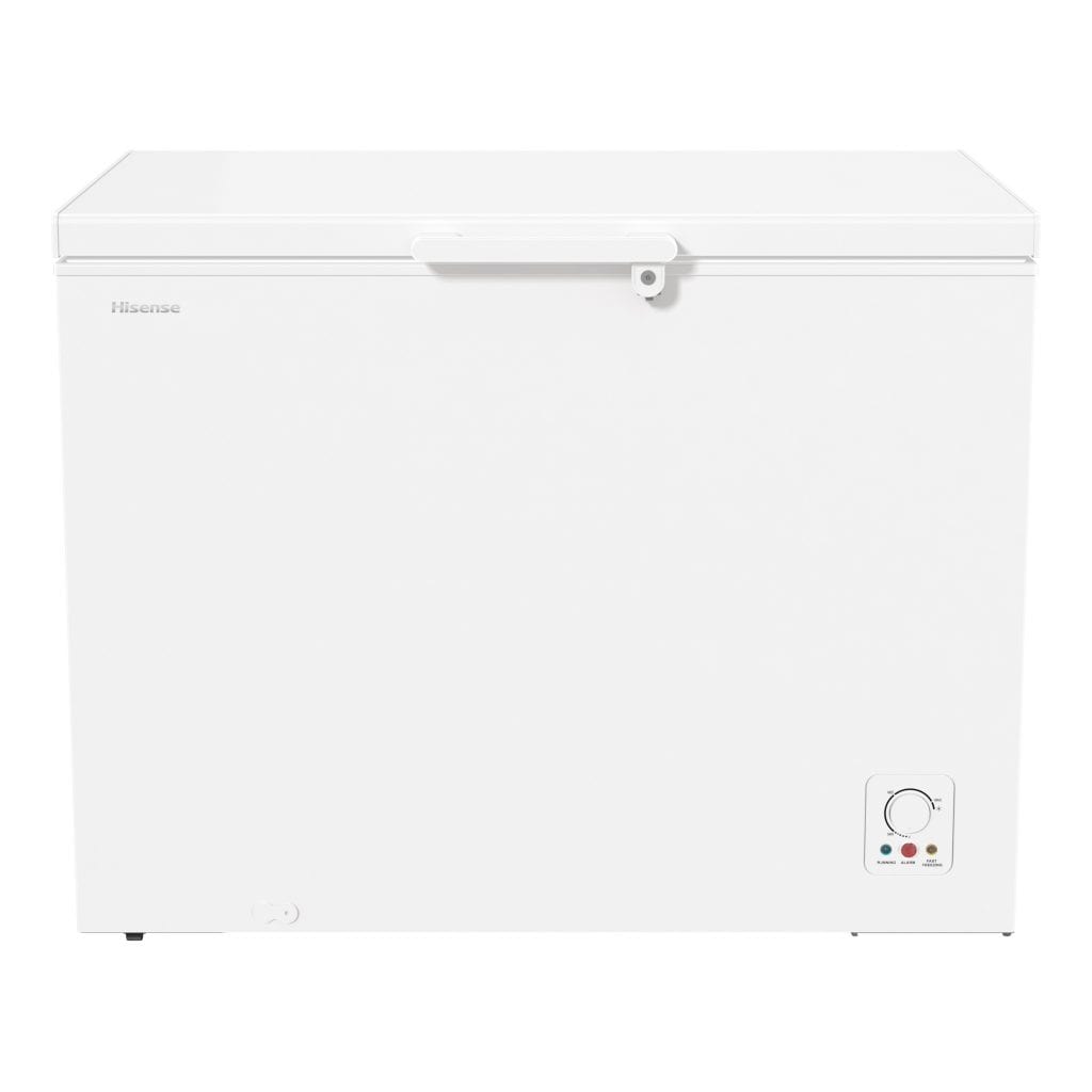 Congélateur coffre FC394D4AW1