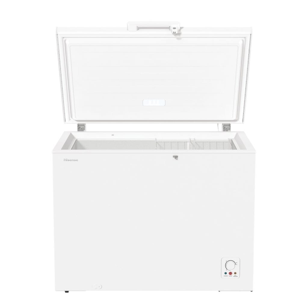 Congélateur coffre FC394D4AW1