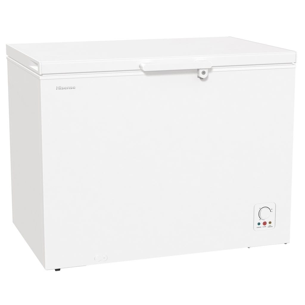 Congélateur coffre FC394D4AW1