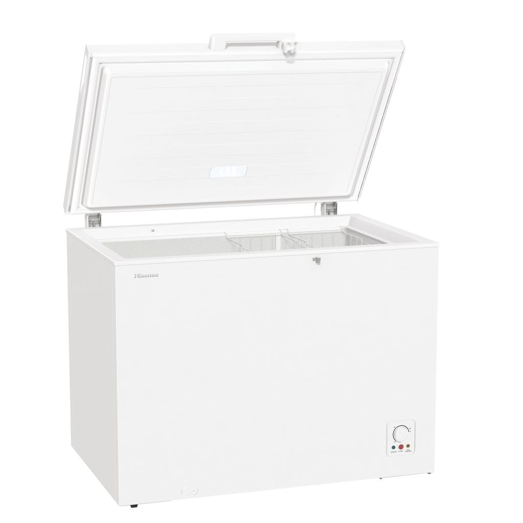Congélateur coffre FC394D4AW1