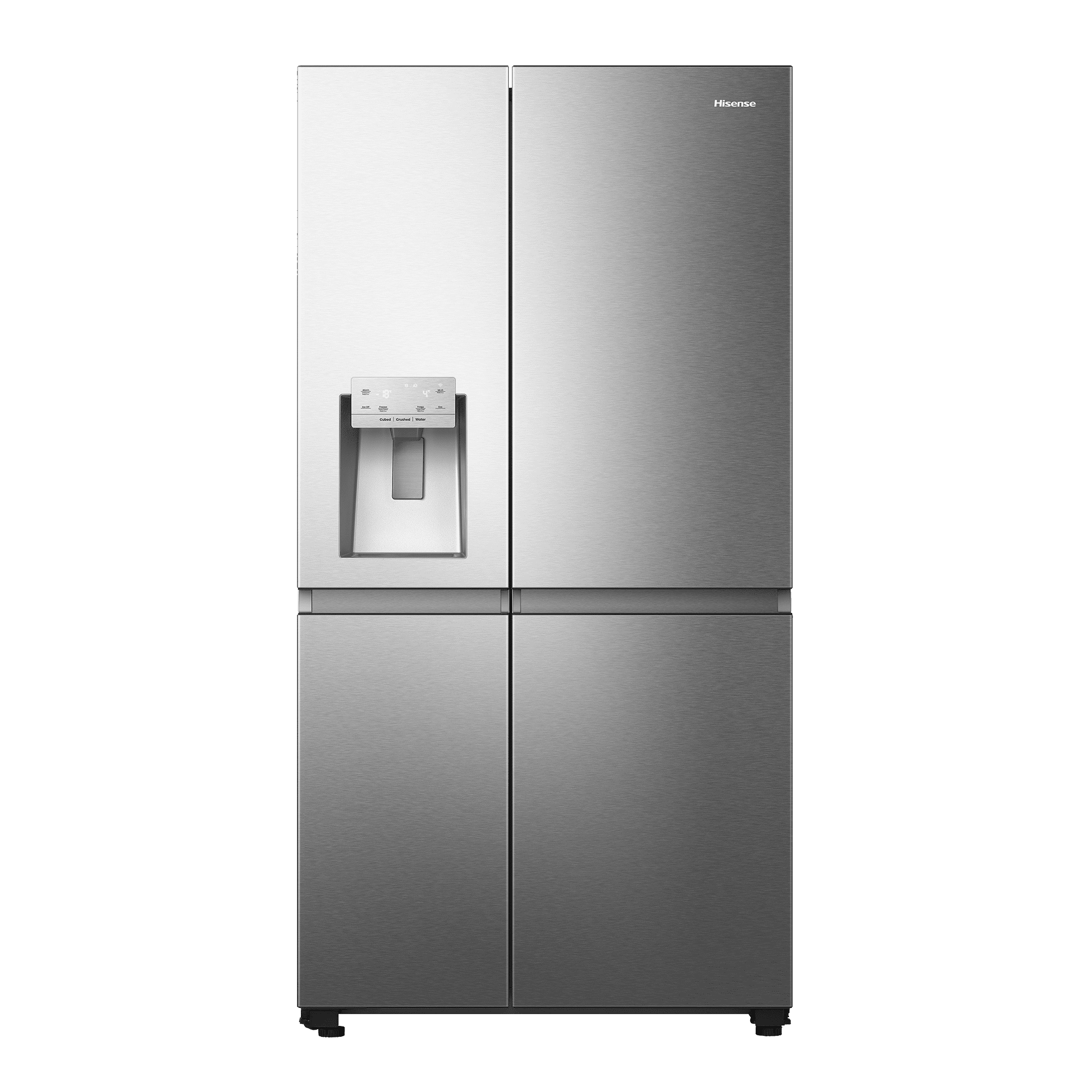 Nos réfrigérateurs américains de toutes tailles