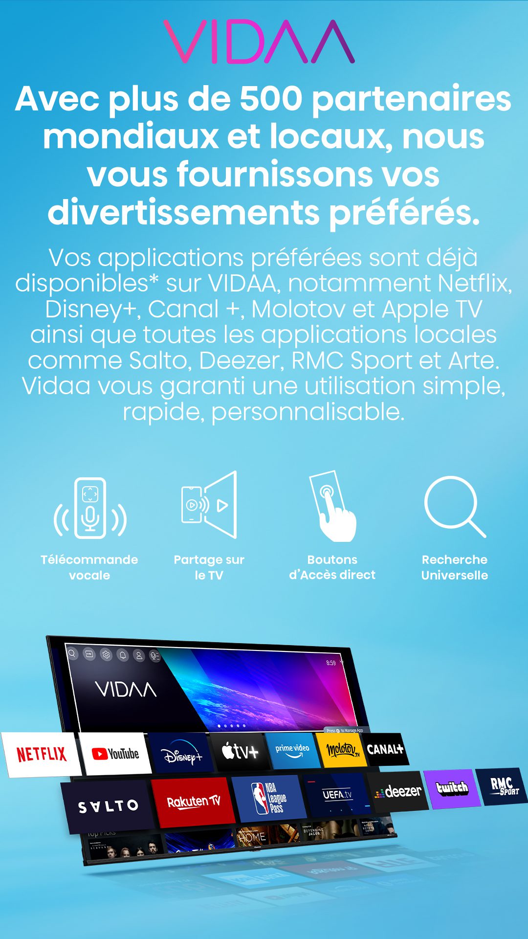 [TV]-Vidaa-2022-mobile-updated