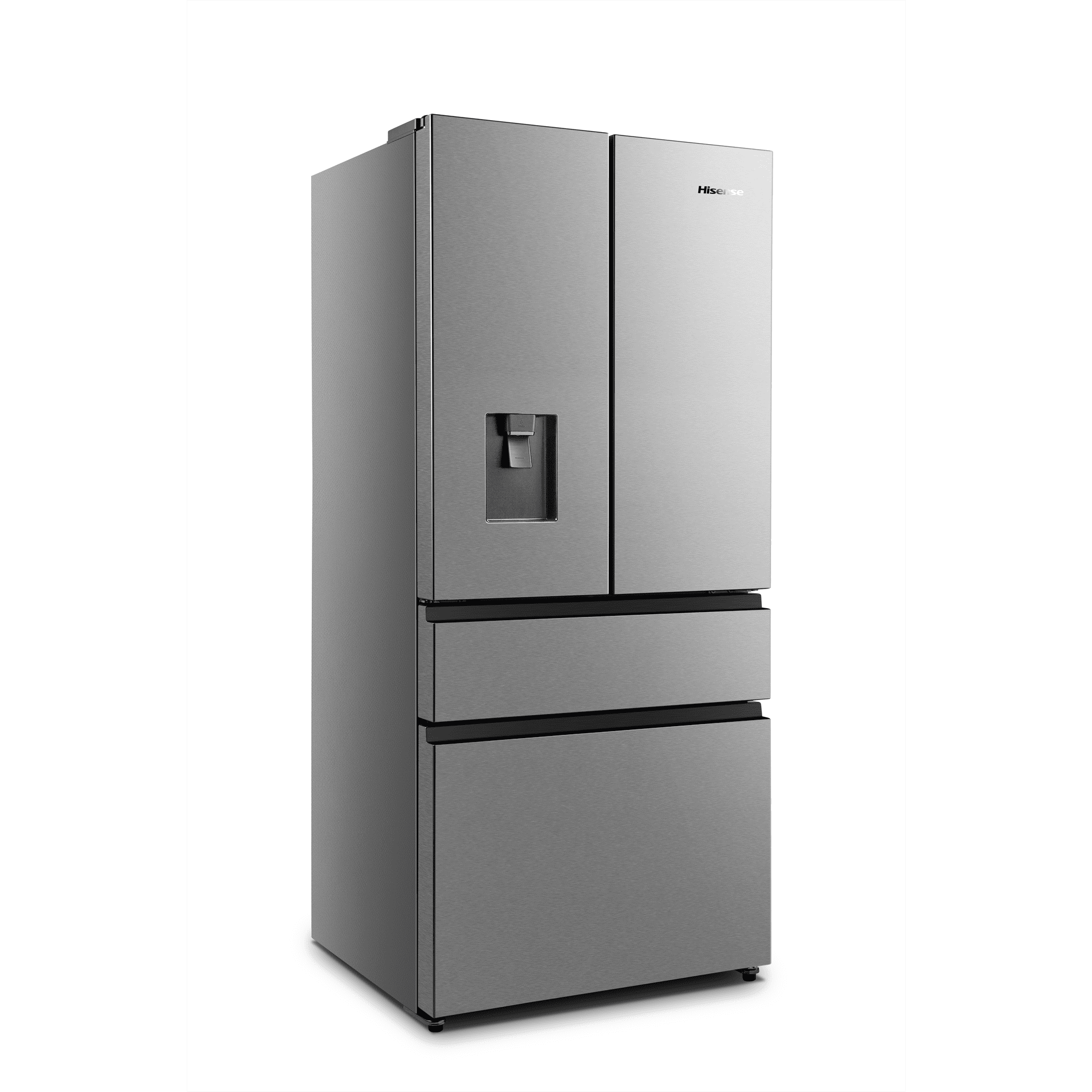Réfrigérateur multiportes RF540N4SWIE, Hisense