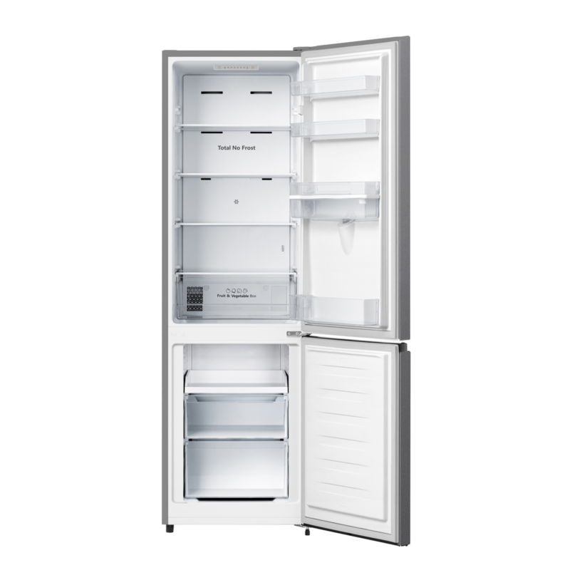 Réfrigérateur combiné FCN255WDF