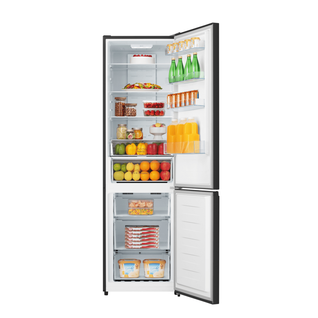 Réfrigérateur combiné RB440N4AFE Hisense Téléviseurs