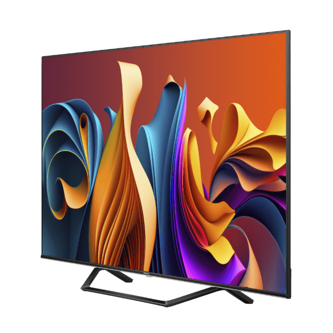 TV QLED 4K | Dolby Vision-Atmos 55