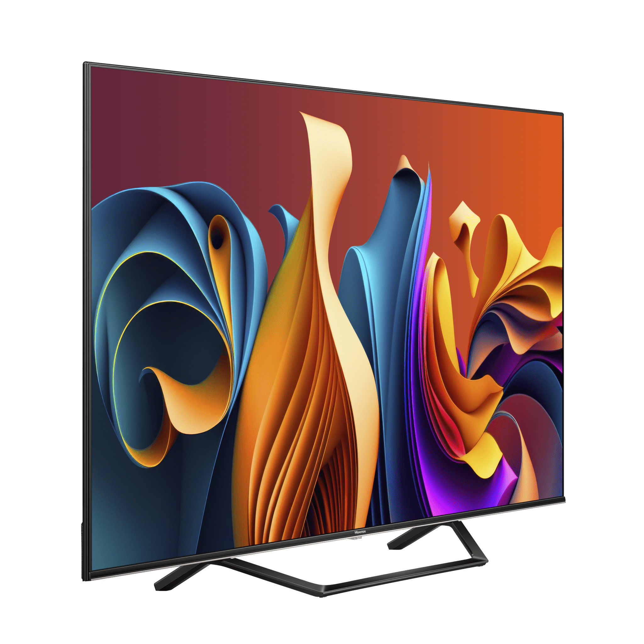 TV QLED 4K | Dolby Vision-Atmos 55