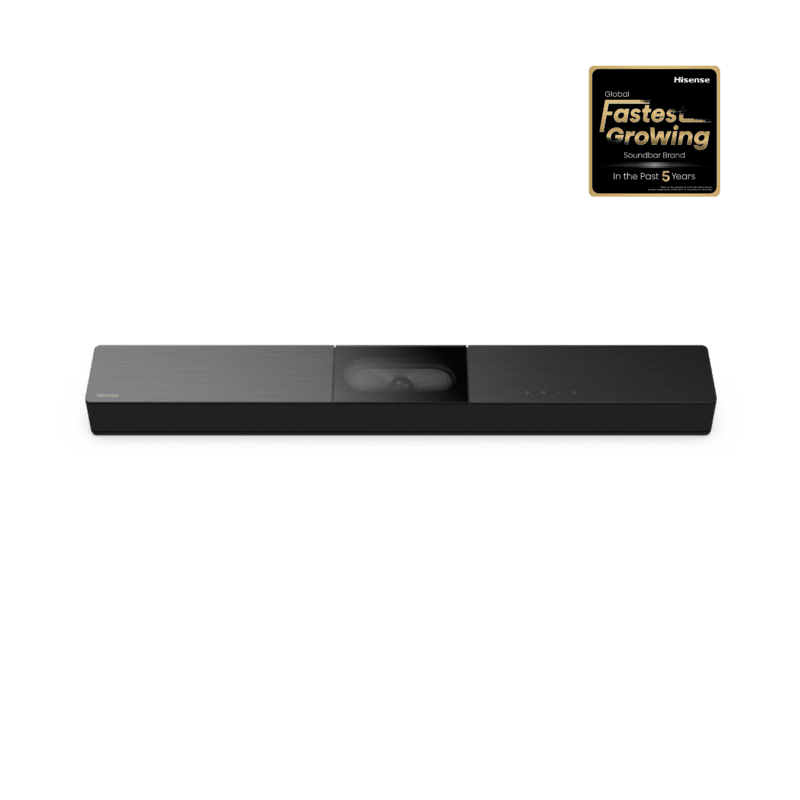 Barre de son HS2000