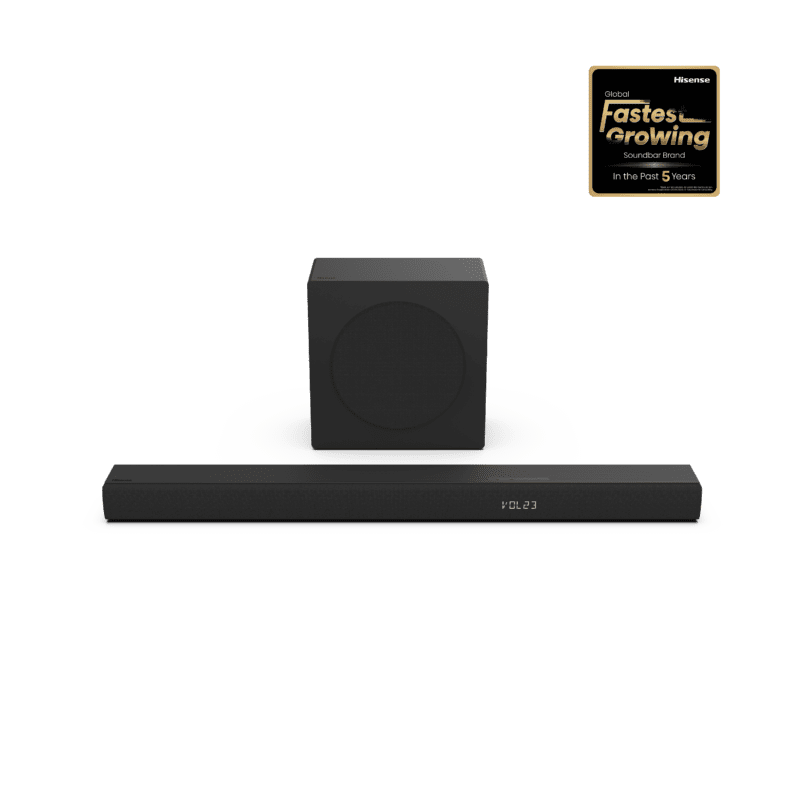 Barre de son HS3100