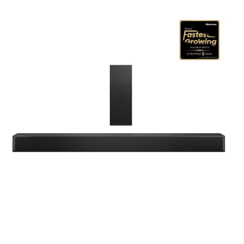Barre de son HS2100