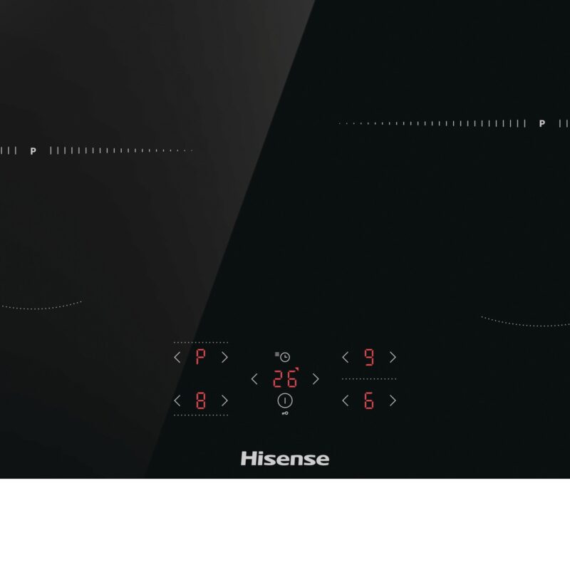 Table de cuisson | Induction<br>HI621FM