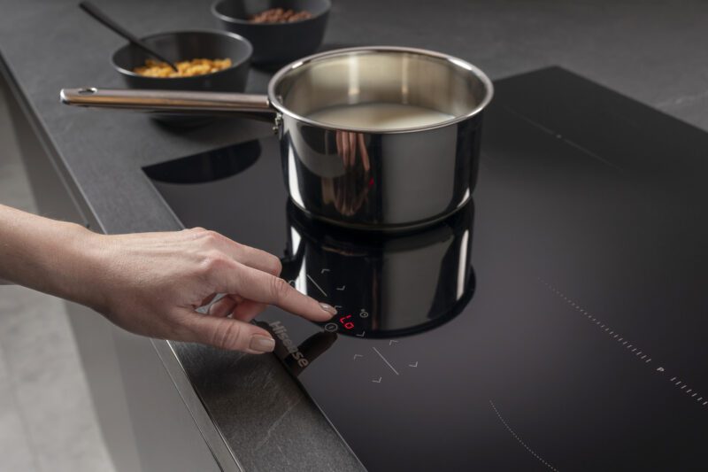 Table de cuisson | Induction<br>HI621FM