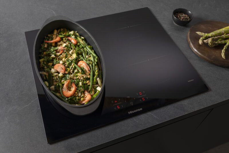 Table de cuisson | Induction<br>HI621FM