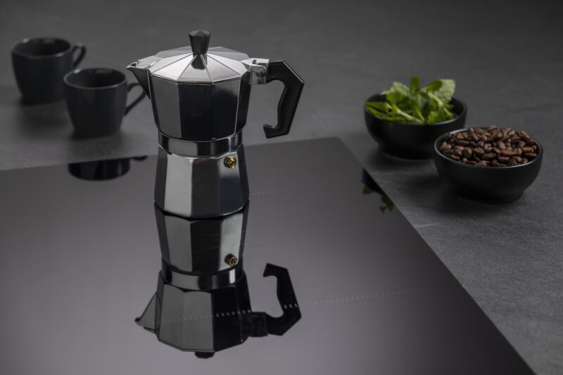 Table de cuisson | Induction<br>HI621FM