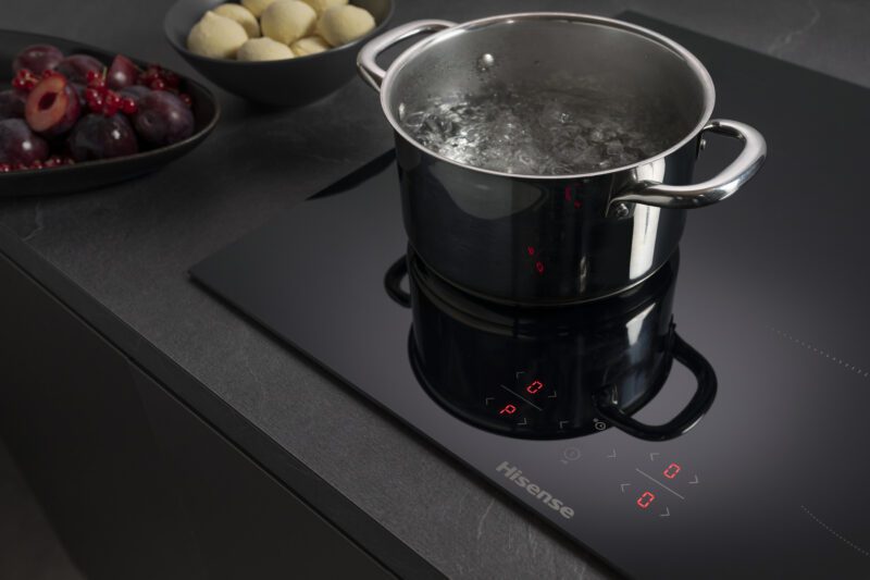Table de cuisson | Induction<br>HI621FM