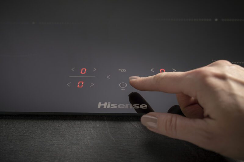 Table de cuisson | Induction<br>HI621FM