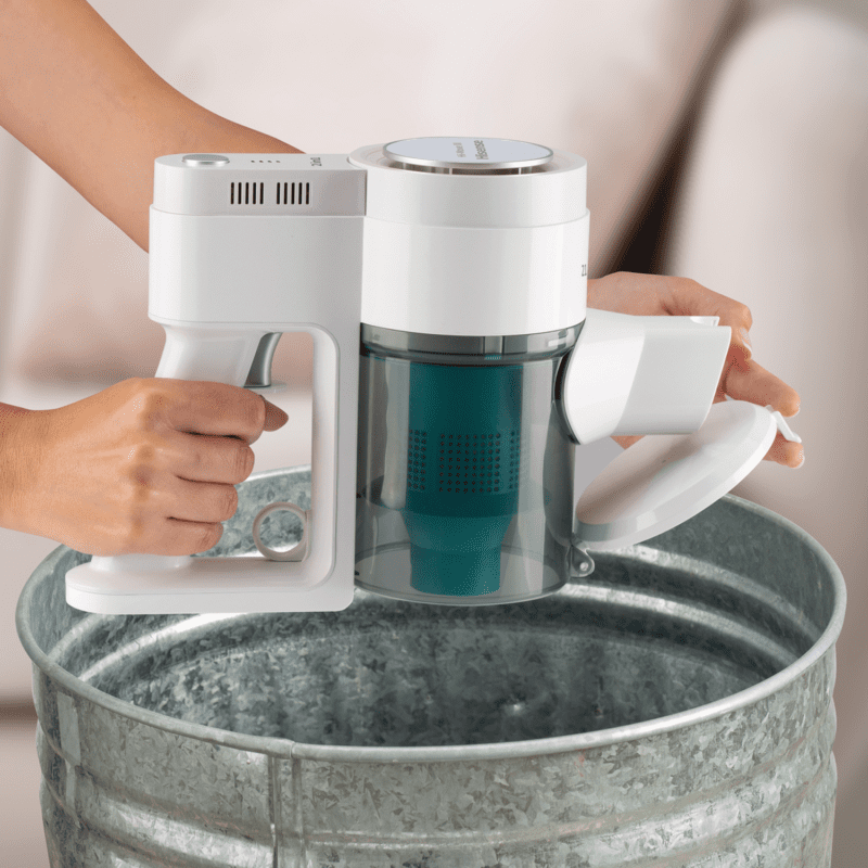Aspirateur balai HVC6133WII