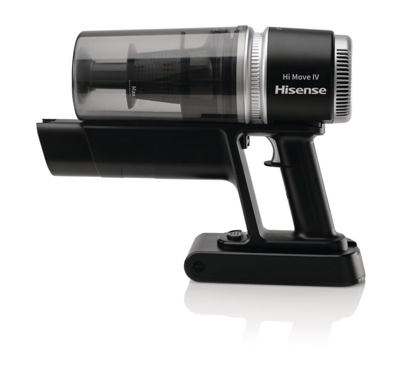 Aspirateur balai HVC6134BK