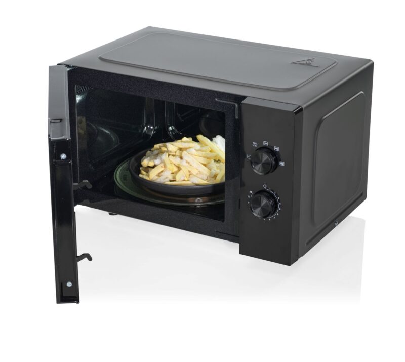 Micro-ondes gril| H23MOBP2HG4<br>800 W | 23 L