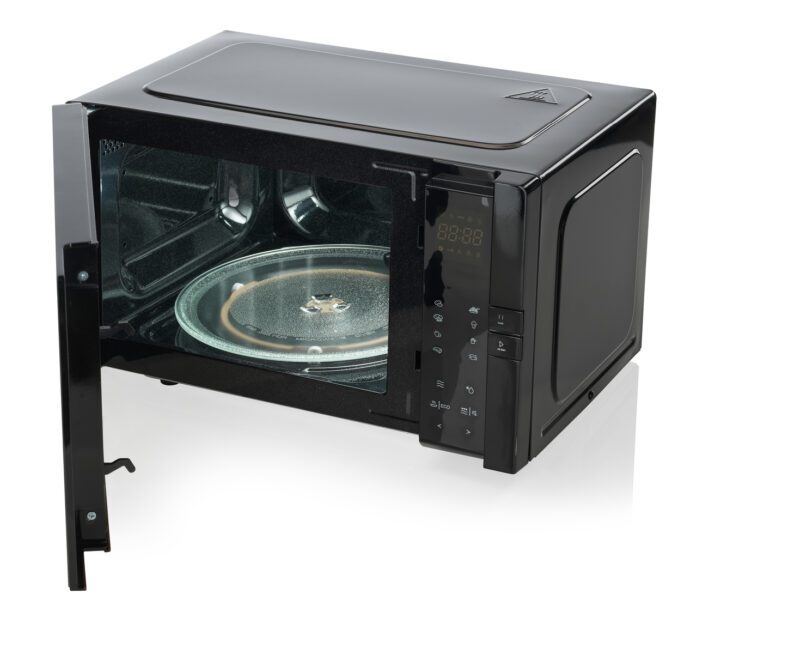 Micro-ondes gril| H23MOBS4HGI<br>800 W | 25 L