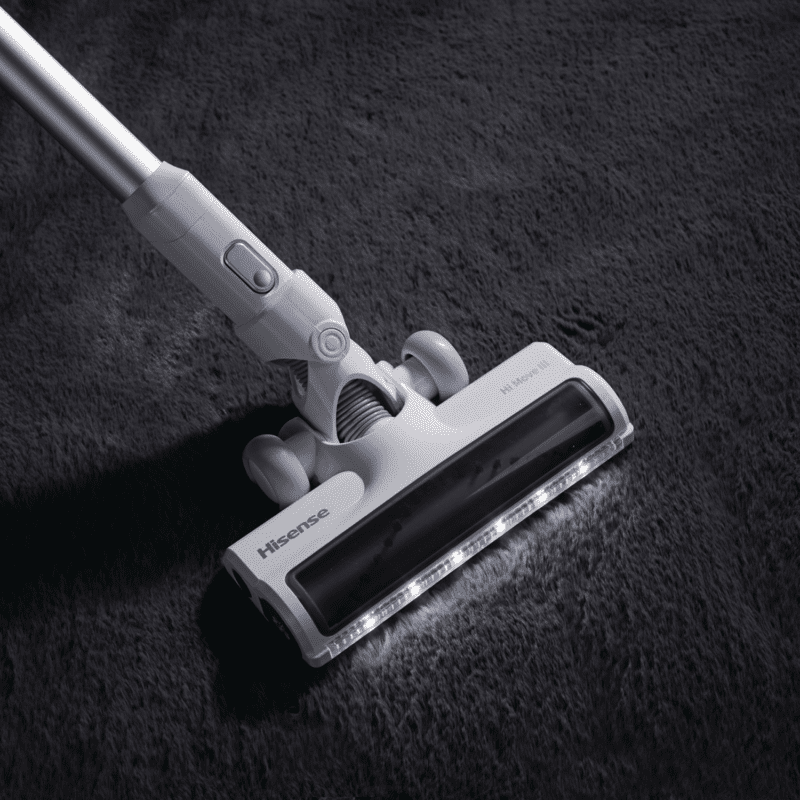 Aspirateur balai HVC6133WII