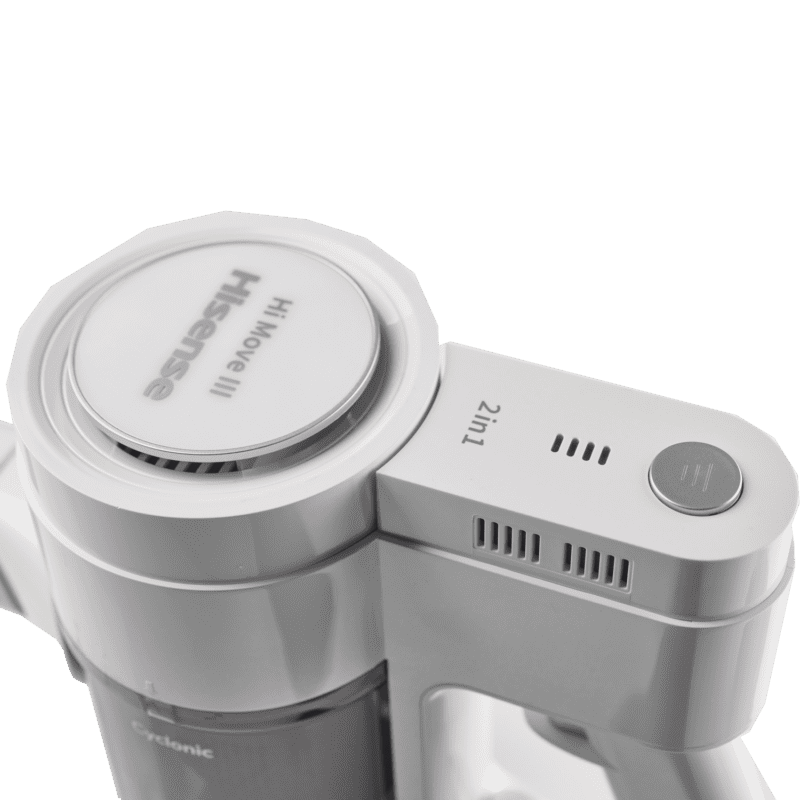 Aspirateur balai HVC6133WII