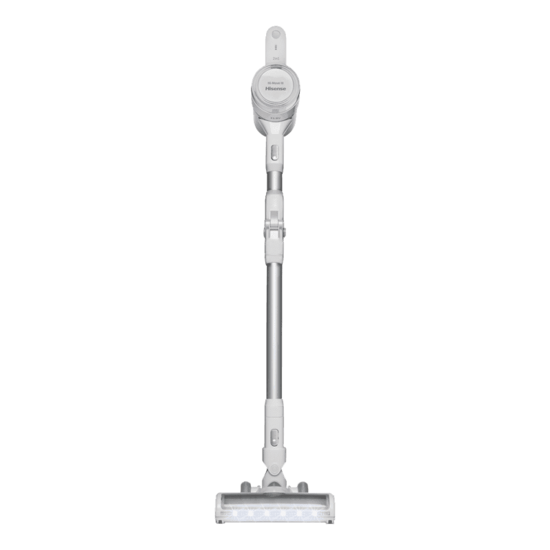 Aspirateur balai HVC6133WII
