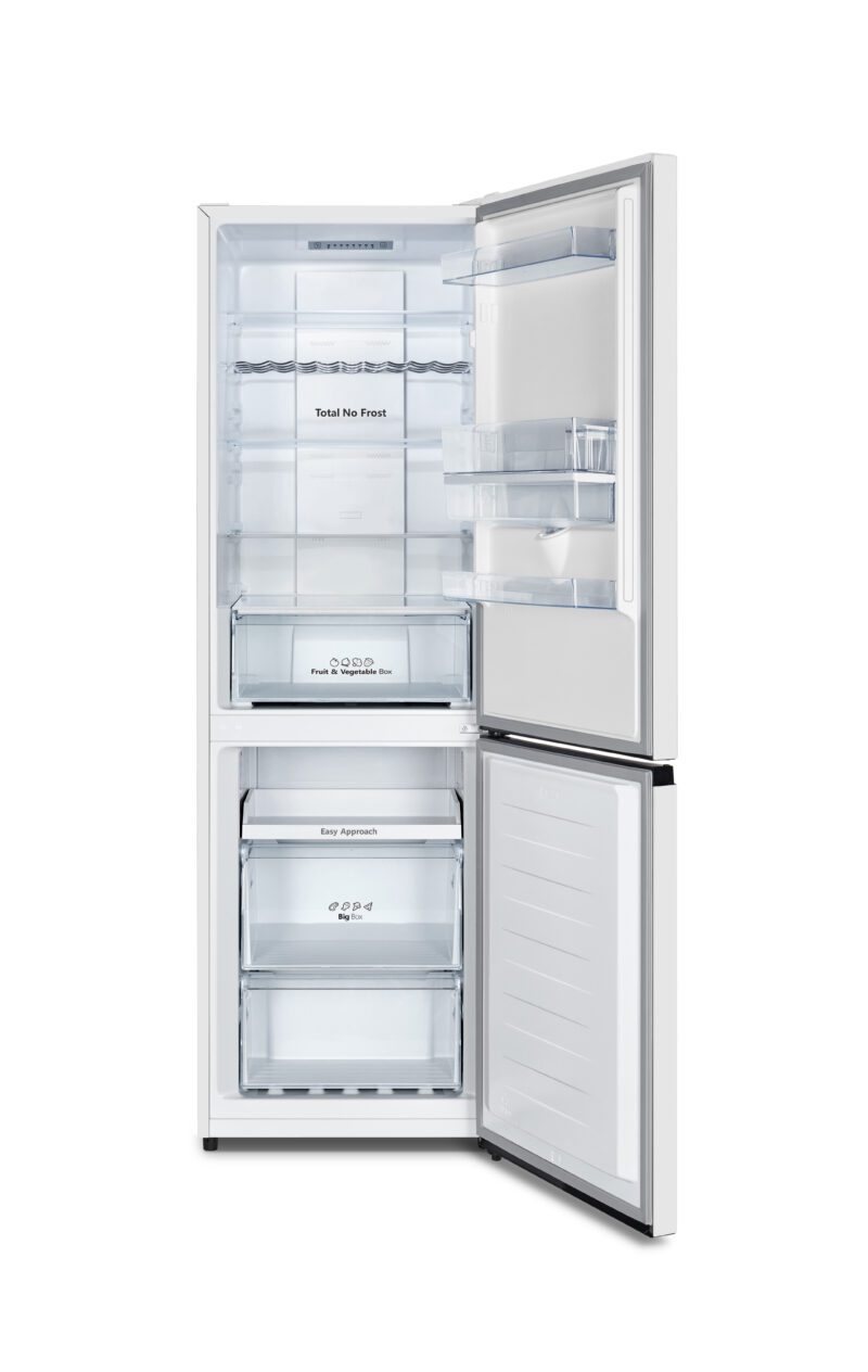 Réfrigérateurs combiné RB390N4WWE