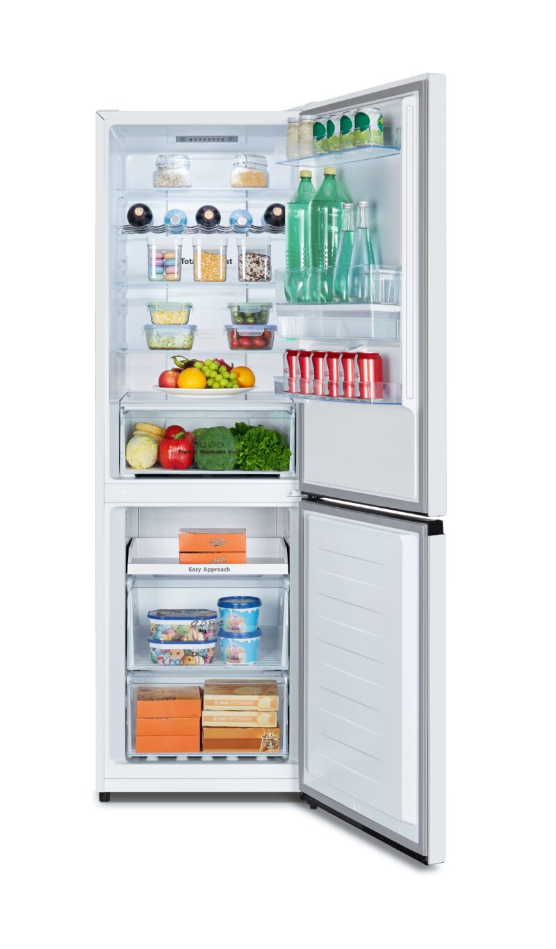 Réfrigérateurs combiné RB390N4WWE