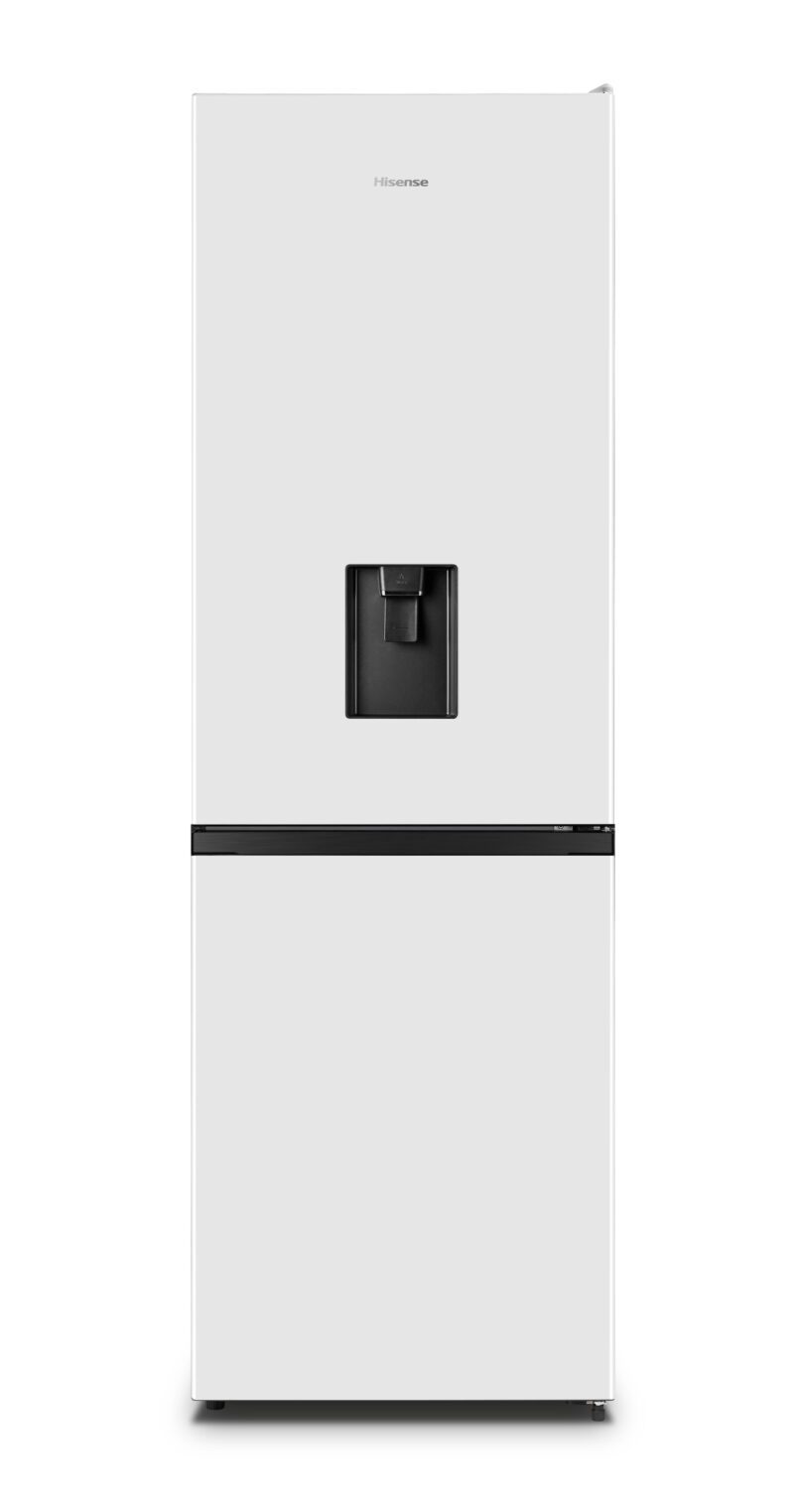 Réfrigérateurs combiné RB390N4WWE
