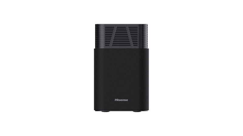Système Home Cinema HT SATURN<br>Dolby Atmos | 4.1.2CH