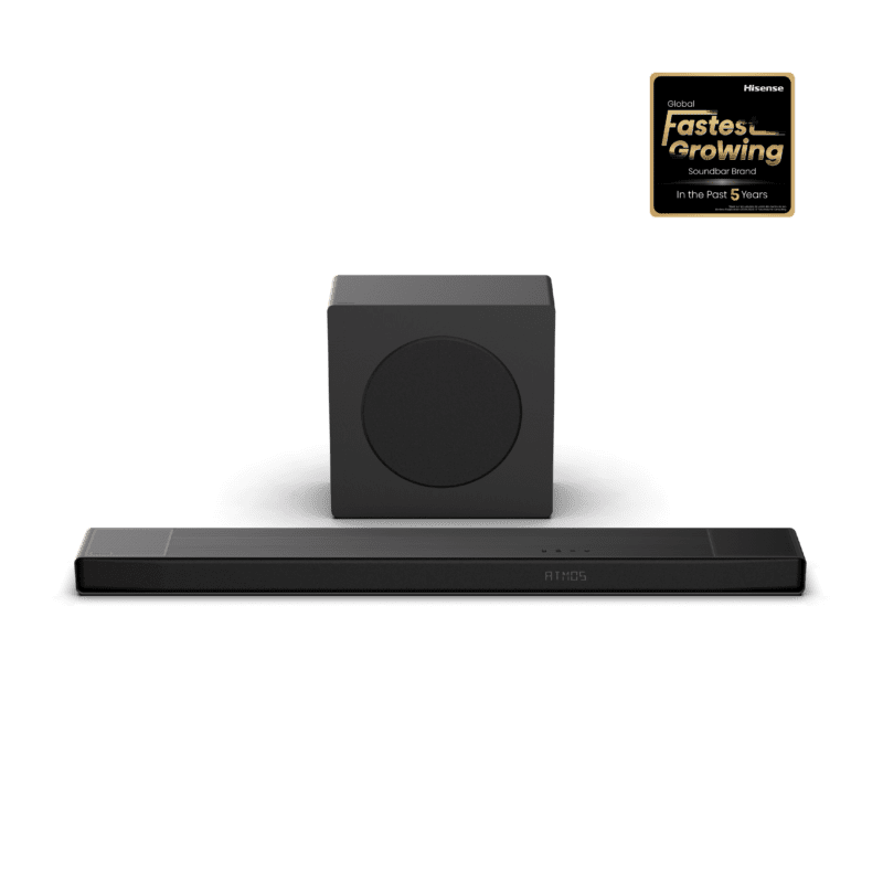 Barre de son AX3120Q <br> Dolby Atmos | 3.1.2CH <br> Hi-Concerto