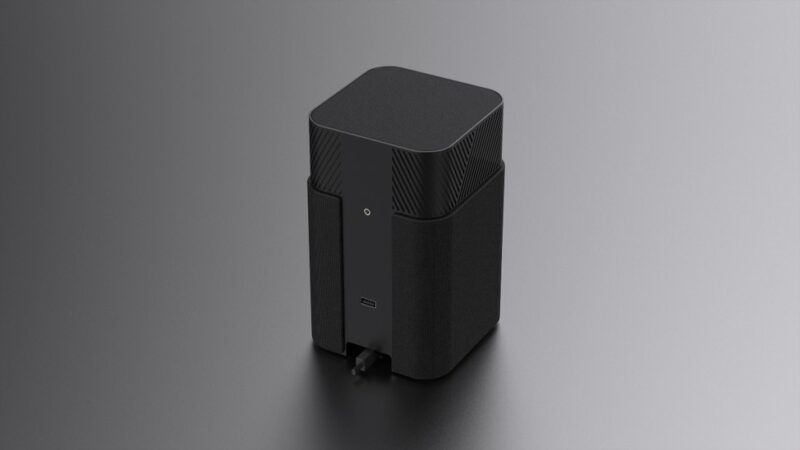 Système Home Cinema HT SATURN<br>Dolby Atmos | 4.1.2CH