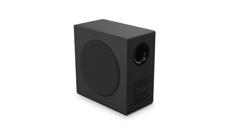 Barre de son AX3100Q <br> Dolby Atmos | 3.1CH <br> Hi-Concerto