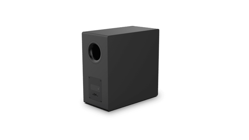 Barre de son AX3100Q <br> Dolby Atmos | 3.1CH <br> Hi-Concerto