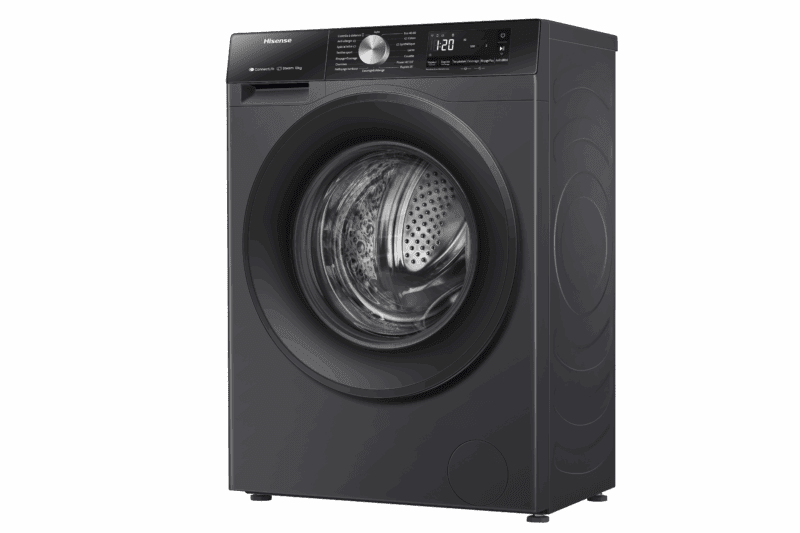 Lave-linge | Série 3S<br>WF3S1043BB3