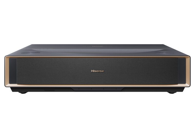 Laser Cinéma I Focale ajustable<br>80-150" I PT1