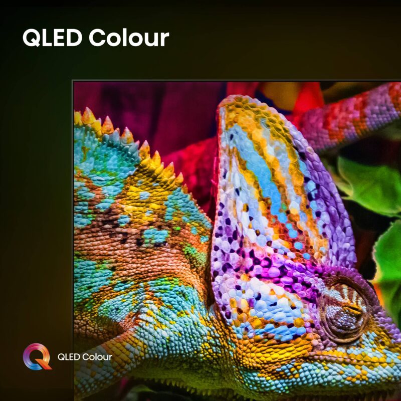 TV MINILED 4K | 144Hz VRR<br>50" SÉRIE U7Q