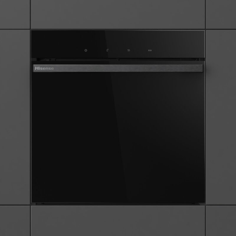 Four multifonctions SteamAdd+<br>pyrolyse<br>HO66F PizzaChef