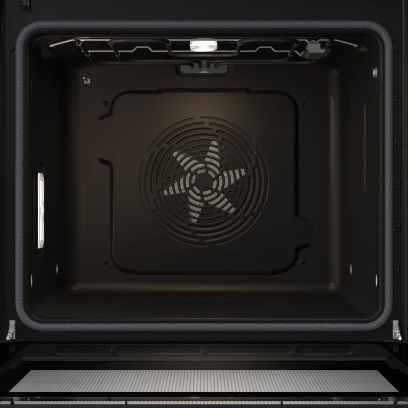 Four multifonctions SteamAdd<br>pyrolyse<br>O643PG