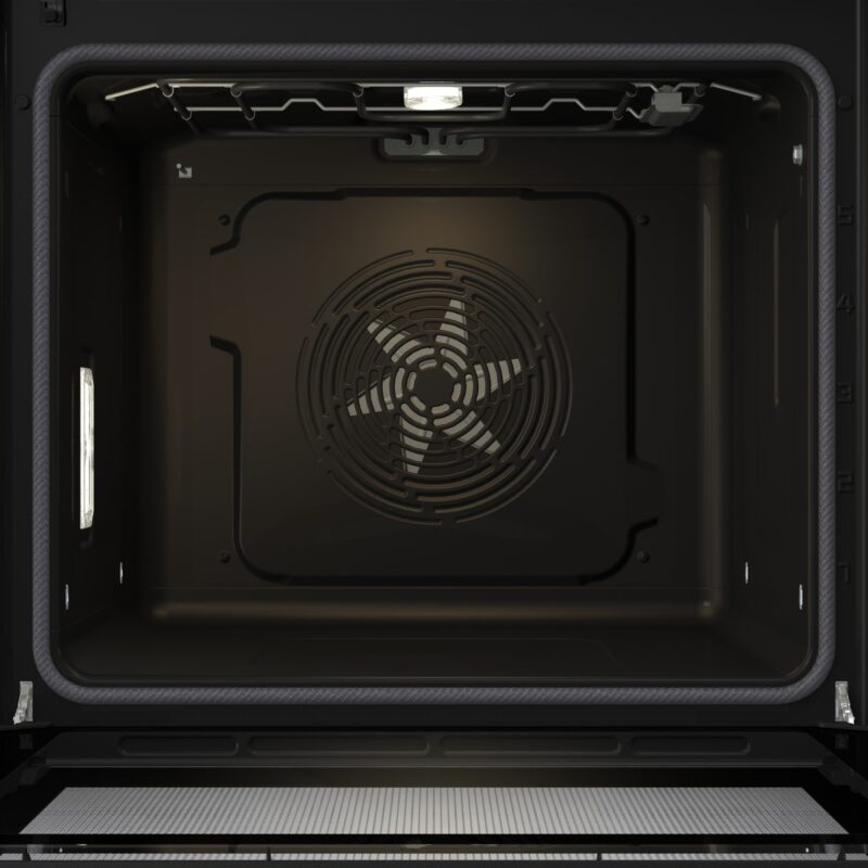 Four multifonctions SteamAdd+<br>pyrolyse<br>O643PX