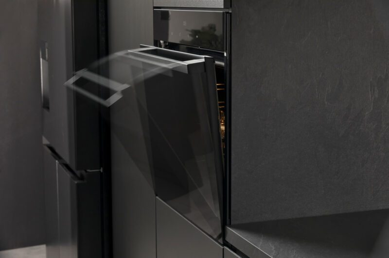 Four multifonctions SteamAdd+<br>pyrolyse<br>HO66F PizzaChef