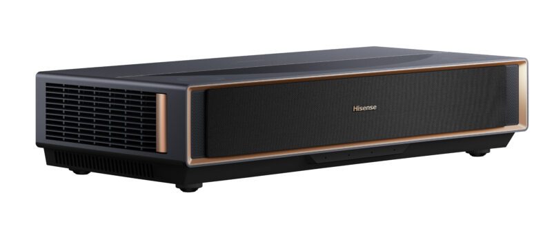 Laser Cinéma I Focale ajustable<br>80-150" I PT1