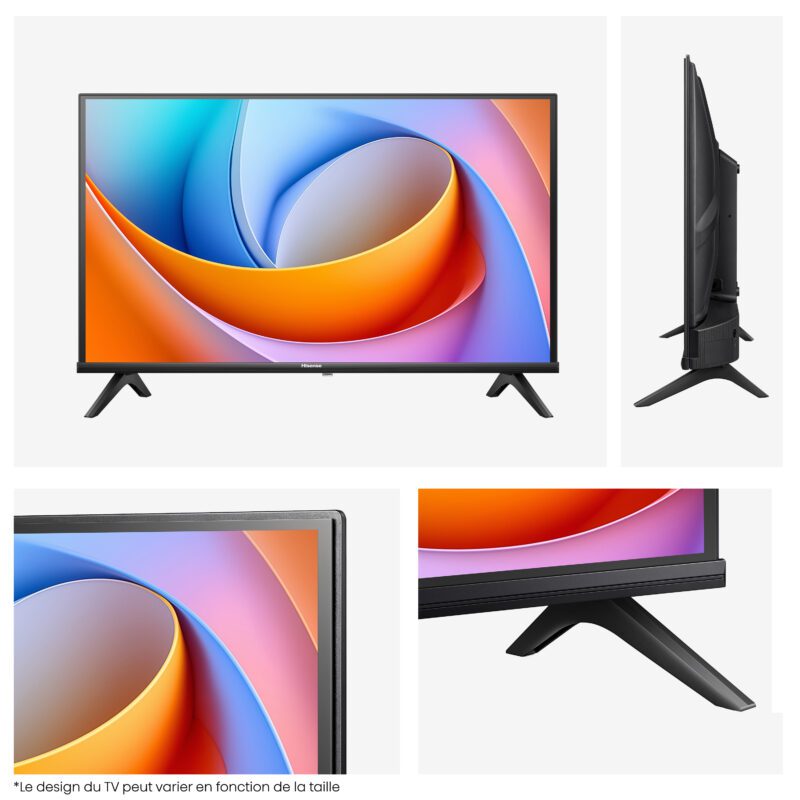 TV FHD | Smart TV<br>32 Série A4Q
