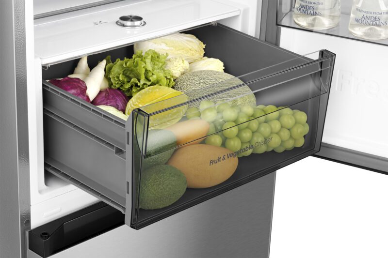 Réfrigérateur combiné RB3K330SAIE FreshFit