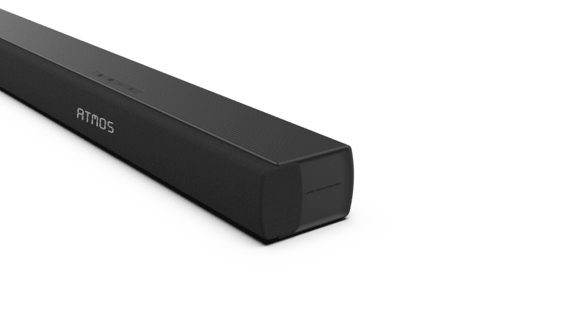 Barre de son AX5100Q <br> Dolby Atmos | 5.1CH <br> Hi-Concerto