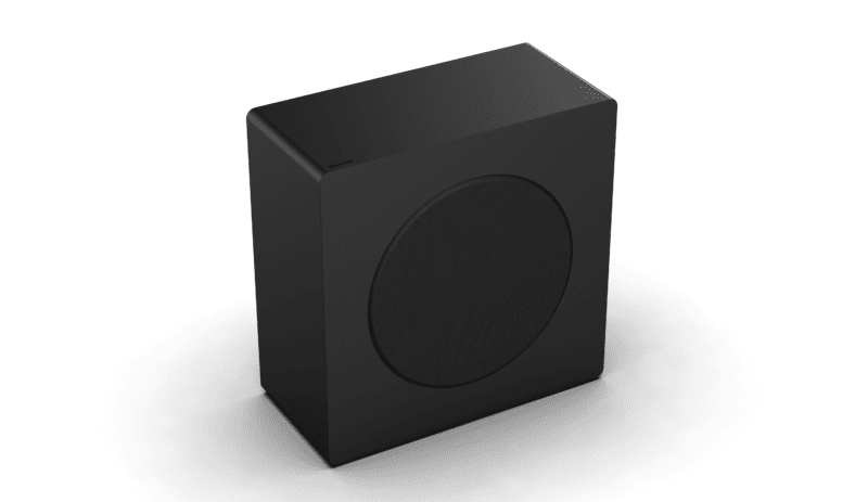 Barre de son AX5140Q <br> Dolby Atmos | 5.1.4CH <br> Hi-Concerto