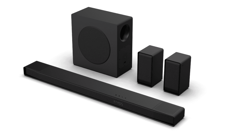 Barre de son AX5140Q <br> Dolby Atmos | 5.1.4CH <br> Hi-Concerto
