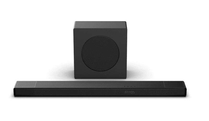 Barre de son AX3120Q <br> Dolby Atmos | 3.1.2CH <br> Hi-Concerto
