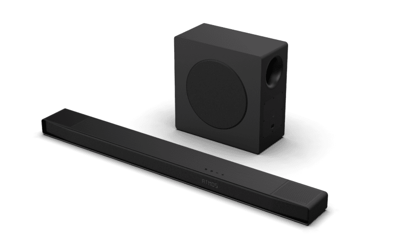 Barre de son AX3120Q <br> Dolby Atmos | 3.1.2CH <br> Hi-Concerto